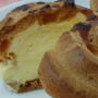 ケーキラボのシュークリーム